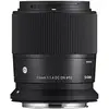 Sigma 23mm F1,4 DC DN Contemporary Canon RF (Canon RF, APS-C / DX), Ob...