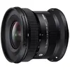 Sigma 10-18mm f/2.8 DC DN Contemporary, Canon RF (Canon RF, APS-C / DX...