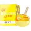 DKNY Be Delicious Ice Pop Citrus Splash, EDP Damen, Blumig-Fruchtig, 5...