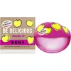 DKNY Donna Karan Be Delicious Orchard 100ml Eau De Parfum One Size