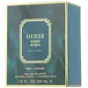 Guess Uomo Acqua Eau de Toilette Spray (30 ml)