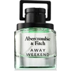 Abercrombie & Fitch Away Weekend Man EDT 30 ml M