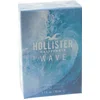 Hollister Wave Eau De Toilette Spray 50ml