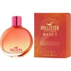 Hollister California Wave 2 For Her Eau De Parfum 100 ml (woman)