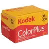 Kodak Colorplus 200 135-36 Rolle