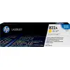HP 822A Yellow Original LaserJet Toner Cartridge, 25000 Seiten, Gelb, ...
