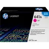 HP 641A Magenta Original LaserJet Toner Cartridge, 8000 Seiten, Magent...