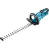 Makita DUH651Z, 1,8 cm, Doppelte Klinge, 2,7 cm, 1800 SPM, Schwarz, Bl...