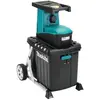 Makita Ud2500 Holzhäcksler