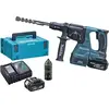 makita Akku-Kombihammer-Set DHR243RTJ