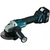 Makita, Winkelschleifer, DGA 504 (125 mm)