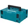 makita MAKPAC Gr.2 Werkzeugkoffer 1 St.