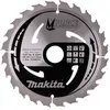 Makita B-32041 Kreissägeblatt Für Holz 190x30 Mm