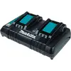 makita Akku-Schnellladegerät DC18RD