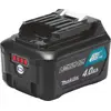 Makita 197406-2, Akku, 4 Ah, 10,8 V, Makita, Schwarz, 1 Stück(e)