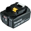 Makita LXT BL1860B - Batterie - Li-Ion - 6 Ah