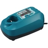 Makita DC10WA Batterieladegerät für 7,2-10,8 V Lithium-Ionen   1 Stück