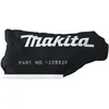 makita Staubsack für Kapp- & Gehrungssägen 122852-0