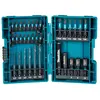Makita B-66896 Bohrerset 33 Stücke