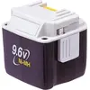 Makita Akku-BH9020 NI-MH 9,6V 1,8Ah - 193631-3