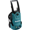 Makita HW1200, Senkrecht, Elektro, 10 m, Hochdruck, 5 m, Schwarz, Blau