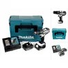 Makita Dhp482rfwj Bohrhammer