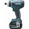 Makita DTP141RTJ, Handbohrmaschine, Schwarz, Blau, 2,1 cm, 1 cm, 700 R...