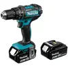 Makita Dhp482rtj 18v Elektrischer Schraubendreher