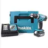 18V LXT Schlagbohrmaschine (3x3,0 Ah) in MAKPAC - MAKITA DHP453RF3J