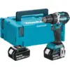 Makita Ddf484rtj Elektrischer Schraubendreher
