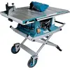 Makita Tischkreissäge inkl. Untergestell MLT100NX1, 1500 W, incl. 1x S...