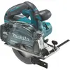 Makita DCS553Z, Schwarz, Blau, 15 cm, 4200 RPM, 2 cm, 114 dB, 103 dB