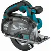 Makita DCS553 - Kreissäge - schnurlos - 150 mm - ohne Batterie - 18 V