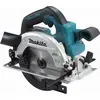 18 V Li-Ion Kreissäge Ø 165 mm MAKITA - Ohne Akku, ohne Ladegerät - DH...