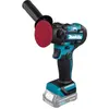 Makita, Schleifmaschine + Poliermaschine, PV 301 (Exzenterpolierer)
