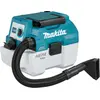 Makita Bodenstaubsauger Akku-Staubsauger DVC750LZX3, ohne Akku