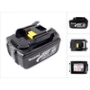 Makita 193533-3, Akku, 3 Ah, 18 V, Makita, Schwarz, 1 Stück(e)