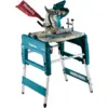 Makita LF1000, 2700 RPM, AC, 1650 W, 650 mm, 660 mm, 1220 mm