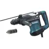 Makita HR3210FCT, 3,2 cm, 630 RPM, 4,9 J, 3300 BPM, 9 cm, AC