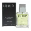 Calvin Klein Eternity Eau de Toilette  Spray 0.3 l