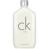 Calvin Klein One Eau De Toilette Spray 200ml - Unisex Duft 200 ml