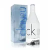 Calvin Klein ck IN2U Eau de Toilette 0.5 l