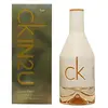 Calvin Klein Ck In2u Her 50ml Eau De Toilette One Size