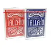 Bicycle Tally Ho (Deutsch, Englisch)