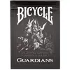 Bicycle Guardians (Deutsch, Englisch, 2 - 8 Spieler)