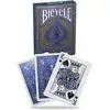 Bicycle Pokerkarten Metalluxe (Deutsch, Englisch, 2 - 16 Spieler)
