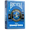 Bicycle Disney Donald Duck Kartenspiel