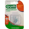 GUM® Proxabrush Classic Ersatzbürsten 0,9 mm 8 ct