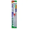 GUM, Handzahnbürste, SUNSTAR Ortho Reisezahnbürste (Weich, 1x)