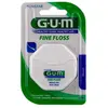 GUM, Zahnseide, SUNSTAR Zahnseide 55m fein waxed (55 m)